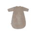 JOLLEIN SPACÍ PYTEL 2V1 110CM RIB MILKY COFFEE - SPACÍ PYTLE - SPINKÁNÍ