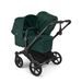 BUGABOO DONKEY 6 DUO - KOČÁRKY PRO SOUROZENCE - KOČÁRKY A PŘÍSLUŠENSTVÍ