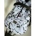 EMITEX FUSAK 2V1 COCOON SOFTSHELL BLUE SPLASH - FUSAKY DO KOČÁRKU - KOČÁRKY A PŘÍSLUŠENSTVÍ