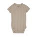 LODGER BODY S KRÁTKÝM RUKÁVEM POINTELLE SHELL VEL. 62 - BODY - PRO DĚTI