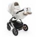 STOKKE® STROLLER WINTER KIT - DĚTSKÉ DEKY PRO MIMINKA - SPINKÁNÍ