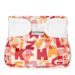 T-TOMI ORTOPEDICKÉ ABDUKČNÍ KALHOTKY - SUCHÝ ZIP PINK ALPHABET (3-6KG) - PLENKOVÉ KALHOTKY - PŘEBALOVÁNÍ
