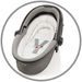 BRITAX RÖMER BABY-SAFE SLEEPER 2012 - AUTOSEDAČKY 0-13KG - AUTOSEDAČKY A PŘÍSLUŠENSTVÍ