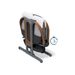 MAXI-COSI IORA PRO POSTÝLKA ELEGANCE GRAPHITE - K RODIČOVSKÉ POSTELI - SPINKÁNÍ