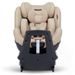RECARO XENON 1 I-SIZE 2025 40-125CM ELEGANT BEIGE - AUTOSEDAČKY 0-25KG - AUTOSEDAČKY A PŘÍSLUŠENSTVÍ
