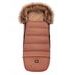 EMITEX FUSAK COMBI SOFT CAMEL - FUSAKY DO KOČÁRKU - KOČÁRKY A PŘÍSLUŠENSTVÍ
