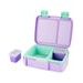 SKIP HOP SPARK STYLE KRABIČKA NA OBĚD BENTO DUHA 3R+ - USKLADNĚNÍ JÍDLA - KRMENÍ