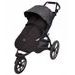 EMITEX FUSAK 2V1 COCOON SOFTSHELL WILD BLACK - FUSAKY DO KOČÁRKU - KOČÁRKY A PŘÍSLUŠENSTVÍ