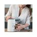 BEABA PARNÍ VAŘIČ + MIXÉR BABYCOOK NEO GREY WHITE - KUCHYŇSKÉ PŘÍSTROJE - KRMENÍ