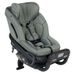 BESAFE STRETCH2 MEADOW GREEN SOFT BREEZE - AUTOSEDAČKY 0-25KG - AUTOSEDAČKY A PŘÍSLUŠENSTVÍ