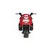 PEG PEREGO MINI DUCATI EVO VOZIDLA 6V - 1 MOTOR - ELEKTRICKÁ VOZÍTKA - PRO DĚTI