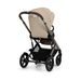 CYBEX TALOS S LUX + KORBA COT S LUX + ADAPTÉRY NA AUTOSEDAČKU 2026 - DVOJKOMBINACE - KOČÁRKY A PŘÍSLUŠENSTVÍ