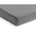 JOLLEIN PROSTĚRADLO NAPÍNACÍ 120X60 CM STORM GREY - PROSTĚRADLA - SPINKÁNÍ