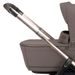 KOČÁREK INGLESINA APTICA DARWIN RECLINE EVO 4V1 2026 CRYSTAL GREY - TROJKOMBINACE - KOČÁRKY A PŘÍSLUŠENSTVÍ