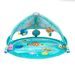 BRIGHT STARTS DEKA HRACÍ PRO ROZVOJ MOTORIKY A SMYSLŮ FINDING NEMO POP 'N WIGGLE™, 0M+ - HRACÍ DEKY - PRO DĚTI