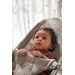 BABYBJÖRN LEHÁTKO BOUNCER BLISS GREY BEIGE MESH - LEHÁTKA A HOUPADLA - SPINKÁNÍ