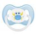 CANPOL BABIES DUDLÍK SVÍTÍCÍ KAUČUKOVÝ TŘEŠINKA 6-18M LOVE&SEA - ŠIDÍTKA A DOPLŇKY - KRMENÍ