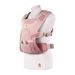 ERGOBABY AERLOOM DESERT ROSE - ERGONOMICKÁ NOSÍTKA - NOŠENÍ & SPORT