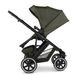 ABC DESIGN SALSA 5 AIR ALL IN ONE SET MAXI COSI AVOCADO - TROJKOMBINACE - KOČÁRKY A PŘÍSLUŠENSTVÍ