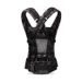 ERGOBABY ADAPT SOFT FLEX MESH - ONYX BLOOMS - ERGONOMICKÁ NOSÍTKA - NOŠENÍ & SPORT