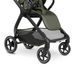 ABC DESIGN SPORT STROLLERS CITY LIFE - AVOCADO - SPORTOVNÍ KOČÁRKY - KOČÁRKY A PŘÍSLUŠENSTVÍ