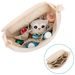 FILLIKID BATOH NA PLENY TEDDY NATURE - PŘEBALOVACÍ BATOHY - KOČÁRKY A PŘÍSLUŠENSTVÍ