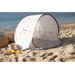 BEABA PLÁŽOVÝ STAN ANTI-UV CLAY EARTH - UV STANY - PRO DĚTI