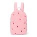 STUDIO NOOS TEDDY MINI BACKPACK - BATŮŽEK | LIGHT PINK HEARTS - BATOHY A TAŠKY - PRO DĚTI