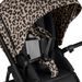 ABC DESIGN KOČÁREK SALSA 5 AIR LEO+ ADAPTÉR PRO AUTOSEDAČKU ZDARMA - DVOJKOMBINACE - KOČÁRKY A PŘÍSLUŠENSTVÍ