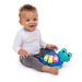 BABY EINSTEIN SKÁKADLO NEPTUNE’S OCEAN DISCOVERY™ 6M+ DO 11KG - VOZÍTKA A ODRÁŽEDLA - PRO DĚTI