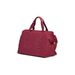 CHILDHOME PŘEBALOVACÍ TAŠKA MOMMY BAG SIGNATURE URBAN BURGUNDY - PŘEBALOVACÍ TAŠKY - KOČÁRKY A PŘÍSLUŠENSTVÍ