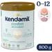 KENDAMIL COMFORT (800 G) - KOJENECKÁ MLÉKA - KRMENÍ