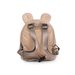 CHILDHOME DĚTSKÝ BATOH MY FIRST BAG PUFFERED BEIGE - BATOHY A TAŠKY - PRO DĚTI