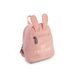 CHILDHOME DĚTSKÝ BATOH MY FIRST BAG PINK - BATOHY A TAŠKY - PRO DĚTI