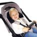 DOOKY PODHLAVNÍČEK BUGGY PILLOW - VLOŽKY A LÍMCE - AUTOSEDAČKY A PŘÍSLUŠENSTVÍ