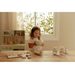 LITTLE DUTCH SADA NA PEČENÍ DŘEVĚNÁ - LITTLE DUTCH - PRO DĚTI