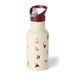 STUDIO NOOS NEREZOVÁ LÁHEV NA NÁPOJ SMALL 350ML L ABECEDA - TERMOOBALY A TERMOSKY - KRMENÍ