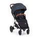 PETITE&MARS KOČÁREK SPORTOVNÍ ROYAL3 BLACK LIMITED100 JELLYFISH - SPORTOVNÍ KOČÁRKY - KOČÁRKY A PŘÍSLUŠENSTVÍ