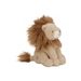 LITTLE DUTCH LEV PLYŠOVÝ 17 CM SAFARI FRIENDS - SAFARI FRIENDS - PRO DĚTI