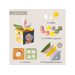 TAF TOYS BOX S AKTIVITAMI PLAY & DISCOVER - AKTIVNÍ HRAČKY - PRO DĚTI