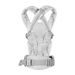 ERGOBABY OMNI DREAM PEARL GREY - ERGONOMICKÁ NOSÍTKA - NOŠENÍ & SPORT