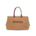 CHILDHOME PŘEBALOVACÍ TAŠKA MOMMY BAG TEDDY BEIGE - PŘEBALOVACÍ TAŠKY - KOČÁRKY A PŘÍSLUŠENSTVÍ