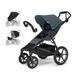 THULE SPORTOVNÍ SADA 4V1 URBAN GLIDE 4-WHEEL + PŘÍSLUŠENSTVÍ 2024 - SPORTOVNÍ KOČÁRKY - KOČÁRKY A PŘÍSLUŠENSTVÍ