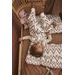 MEYCO JUMPER VEL.80 - IKAT SAND - SPACÍ PYTLE - SPINKÁNÍ