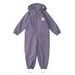 LEOKID SOFTSHELLOVÝ OVERAL LILAC ECHO VEL. 3 - 4 ROKY (VEL. 98) - OVERALY - PRO DĚTI