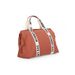 CHILDHOME PŘEBALOVACÍ TAŠKA MOMMY BAG CANVAS TERRACOTTA - PŘEBALOVACÍ TAŠKY - KOČÁRKY A PŘÍSLUŠENSTVÍ