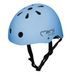 MOMI HELMA MOMI MIMI MODRÁ - HELMY A OCHRANNÉ POMŮCKY - NOŠENÍ & SPORT