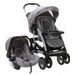 GRACO KOMPLET QUATTRO TOUR DELUXE 2011 ! - TROJKOMBINACE - KOČÁRKY A PŘÍSLUŠENSTVÍ