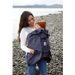 ERGOBABY PLÁŠTĚNKA - PROTI DEŠTI A VĚTRU NOVINKA - DOPLŇKY K NOSÍTKŮM - NOŠENÍ & SPORT