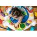 BABY EINSTEIN SKÁKADLO/AKTIVNÍ CENTRUM 2V1 NEIGHBORHOOD SYMPHONY 6M+ DO 11KG - CHODÍTKA - PRO DĚTI